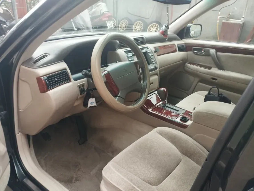 Toyota Crown 2000 год Тирасполь Тирасполь - изображение 3