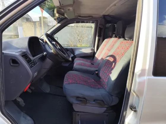 Mercedes Vito 1998 год Тирасполь Тирасполь