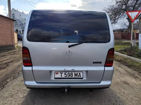 Mercedes Vito 1998 год Тирасполь Тирасполь