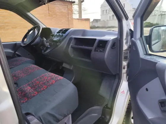 Mercedes Vito 1998 год Тирасполь Тирасполь