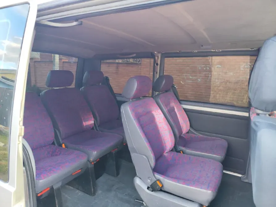 Mercedes Vito 1998 Tiraspol Tiraspol - photo 2