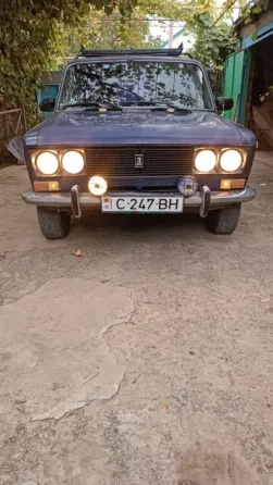 ВАЗ / Lada 2103 1982 год Тирасполь Тирасполь