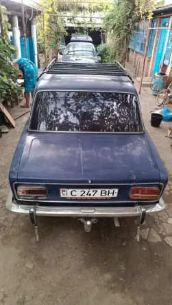 ВАЗ / Lada 2103 1982 год Тирасполь Тирасполь