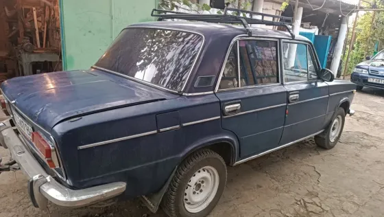 ВАЗ / Lada 2103 1982 год Тирасполь Тирасполь
