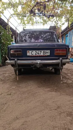 ВАЗ / Lada 2103 1982 год Тирасполь Тирасполь