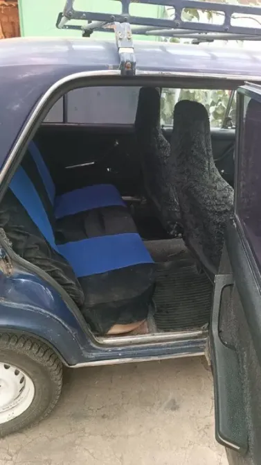 VAZ / Lada 2103 1982 Tiraspol Tiraspol - photo 6