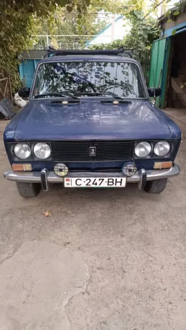 VAZ / Lada 2103 1982 Tiraspol Tiraspol - photo 4