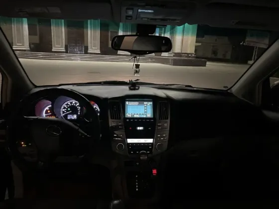 Lexus RX 2006 год Тирасполь Тирасполь