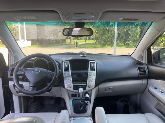 Lexus RX 2006 an Tiraspol Tiraspol