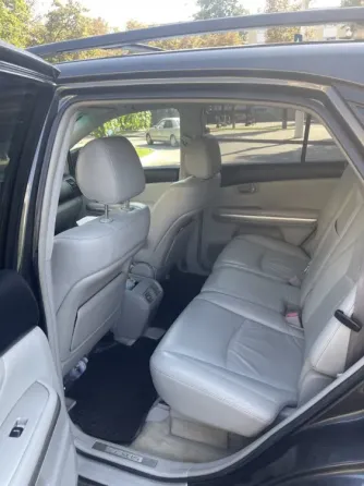 Lexus RX 2006 an Tiraspol Tiraspol