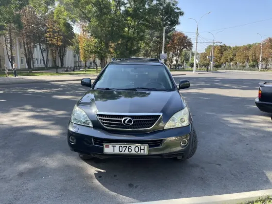 Lexus RX 2006 an Tiraspol Tiraspol