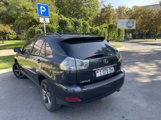 Lexus RX 2006 an Tiraspol Tiraspol