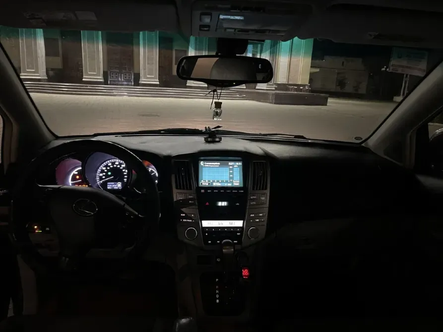 Lexus RX 2006 Tiraspol Tiraspol - photo 1
