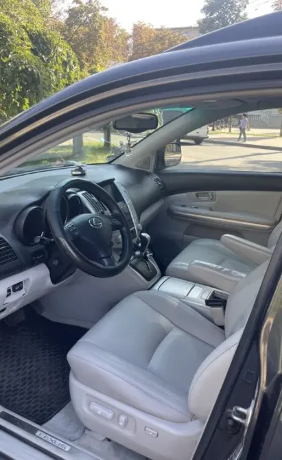 Lexus RX 2006 Tiraspol Tiraspol - photo 3