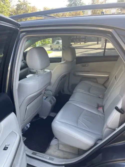 Lexus RX 2006 Tiraspol Tiraspol - photo 2