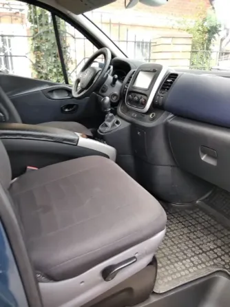 Opel Vivaro 2015 год Тирасполь Тирасполь