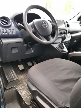 Opel Vivaro 2015 год Тирасполь Тирасполь