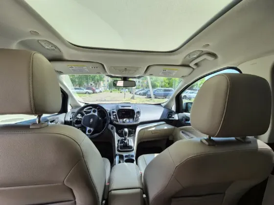 Ford C-MAX 2013 год Тирасполь Тирасполь