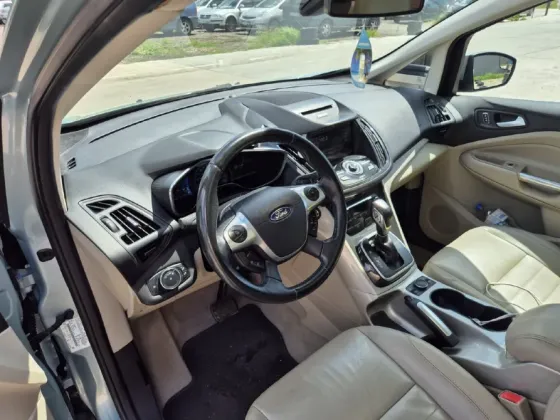 Ford C-MAX 2013 год Тирасполь Тирасполь