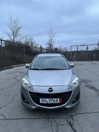 Mazda 5 2013 год Рыбница Рыбница