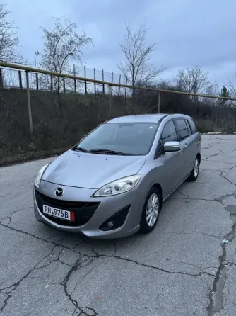 Mazda 5 2013 год Рыбница Рыбница