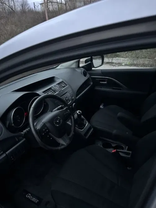 Mazda 5 2013 год Рыбница Рыбница - изображение 7