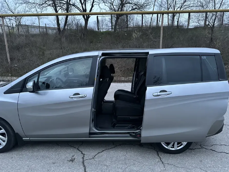 Mazda 5 2013 год Рыбница Рыбница - изображение 9