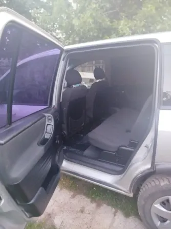 Opel Zafira 2004 год Тирасполь Тирасполь