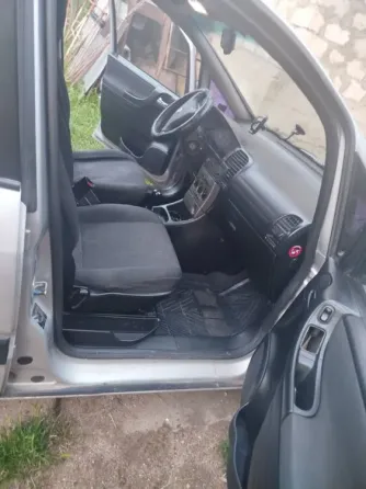Opel Zafira 2004 год Тирасполь Тирасполь