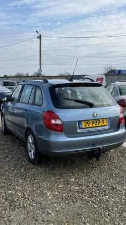 Skoda Fabia 2011 год Тирасполь Тирасполь