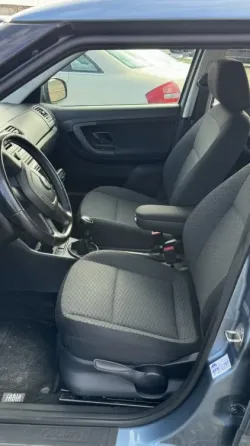 Skoda Fabia 2011 год Тирасполь Тирасполь