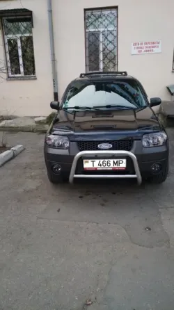 Ford Maverick 2006 год Тирасполь Тирасполь
