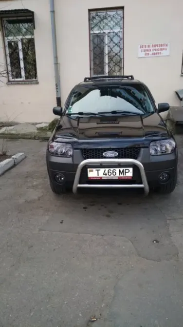 Ford Maverick 2006 Tiraspol Tiraspol - photo 2