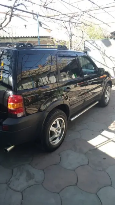 Ford Maverick 2006 Tiraspol Tiraspol - photo 7