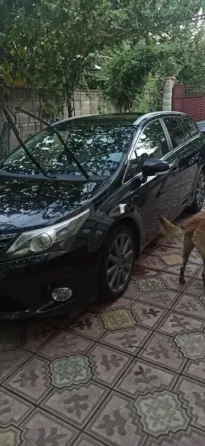 Toyota Avensis 2013 год Бендеры Бендеры