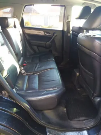 Honda CR-V 2007 год Тирасполь Тирасполь