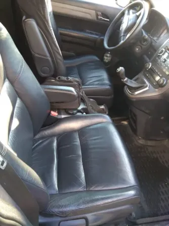 Honda CR-V 2007 год Тирасполь Тирасполь