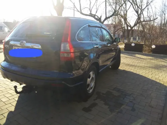 Honda CR-V 2007 год Тирасполь Тирасполь