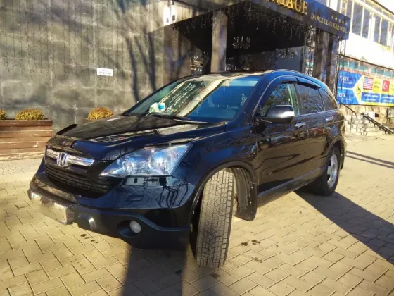 Honda CR-V 2007 год Тирасполь Тирасполь