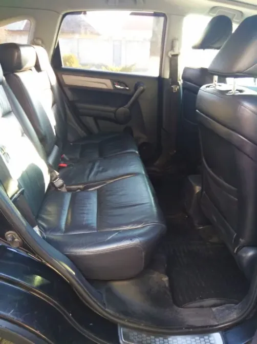 Honda CR-V 2007 год Тирасполь Тирасполь - изображение 3