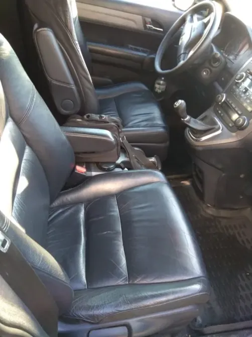 Honda CR-V 2007 год Тирасполь Тирасполь - изображение 1