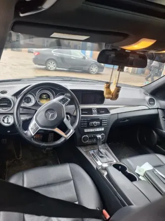 Mercedes C-Class 2012 год Тирасполь Тирасполь