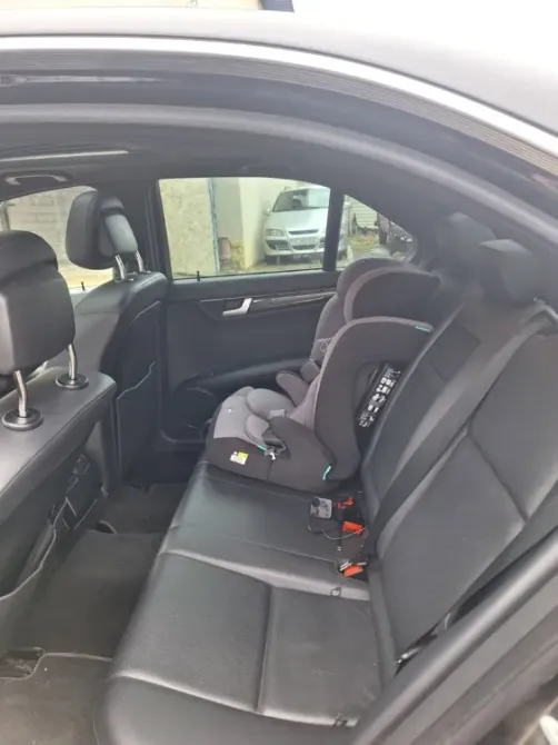 Mercedes C-Class 2012 год Тирасполь Тирасполь - изображение 3