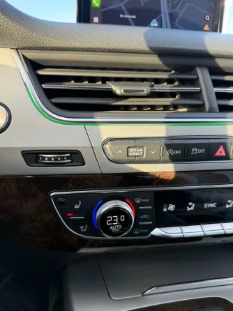 Audi Q7 2019 год Кишинёв Кишинёв