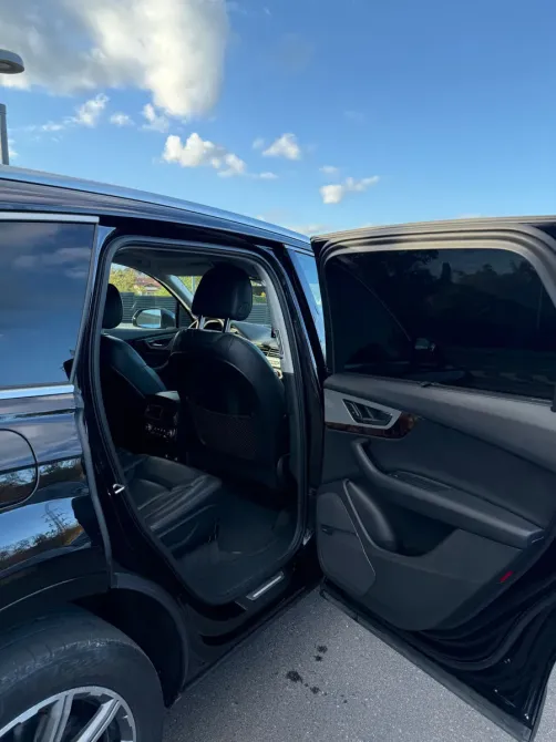 Audi Q7 2019 год Кишинёв Кишинёв - изображение 5