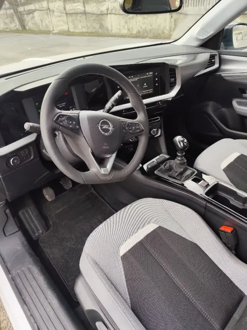 Opel Mokka 2024 год Резина Резина - изображение 7