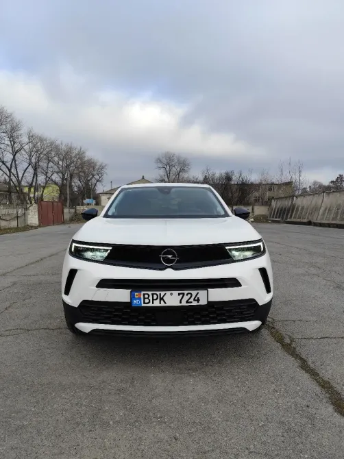 Opel Mokka 2024 год Резина Резина - изображение 5