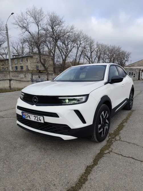Opel Mokka 2024 год Резина Резина - изображение 1