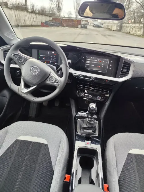 Opel Mokka 2024 год Резина Резина - изображение 2