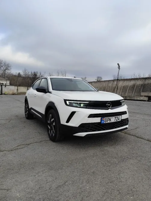 Opel Mokka 2024 год Резина Резина - изображение 4